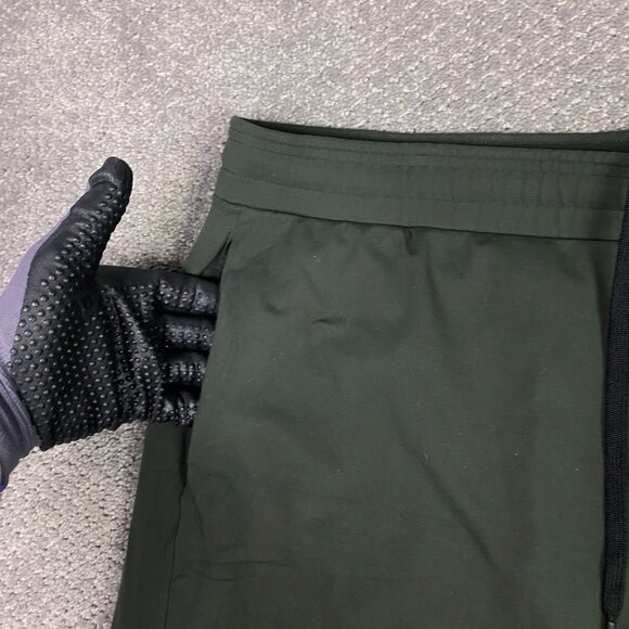 Public Rec Joggers Men's 44 x 30 Fit 40 x 28 Green Gamechanger All Day Everyday - Picture 3 of 14